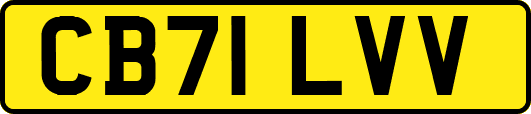 CB71LVV