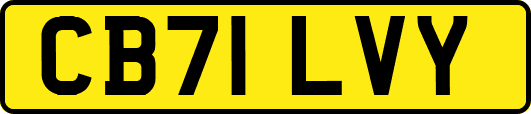 CB71LVY