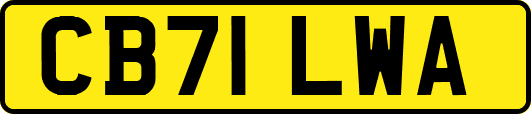 CB71LWA