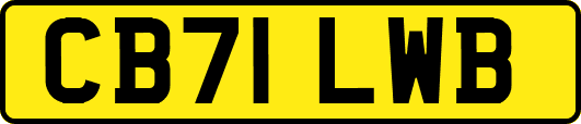 CB71LWB
