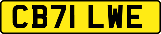 CB71LWE