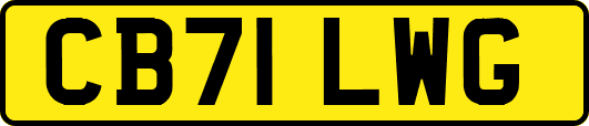 CB71LWG