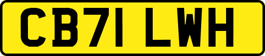 CB71LWH