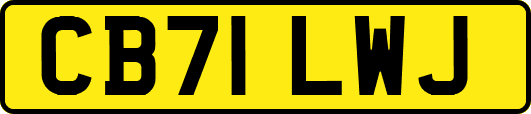 CB71LWJ