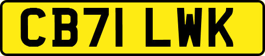 CB71LWK