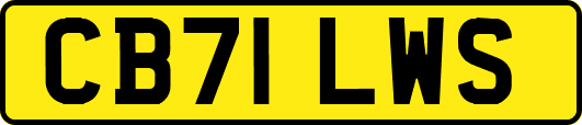 CB71LWS