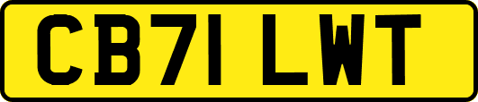 CB71LWT