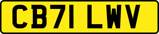 CB71LWV