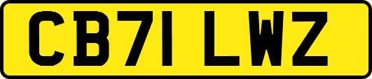 CB71LWZ