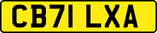 CB71LXA