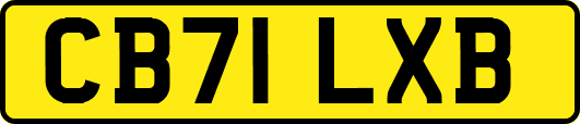 CB71LXB
