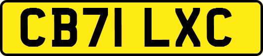 CB71LXC
