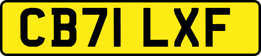 CB71LXF