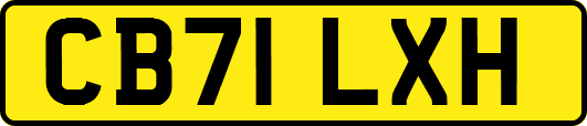 CB71LXH