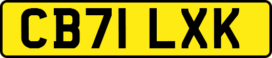 CB71LXK