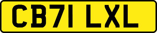 CB71LXL