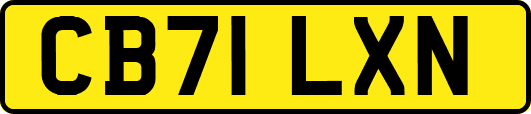 CB71LXN