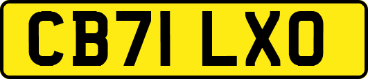 CB71LXO