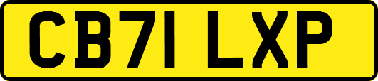 CB71LXP