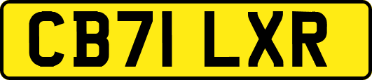 CB71LXR