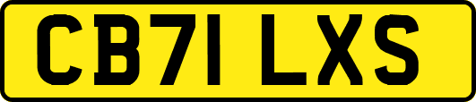 CB71LXS