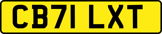CB71LXT