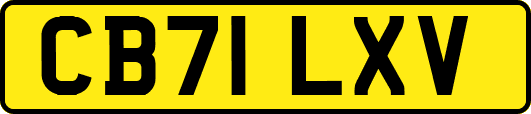 CB71LXV