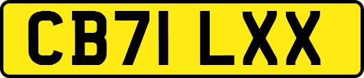 CB71LXX