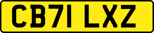CB71LXZ