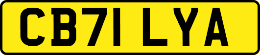 CB71LYA