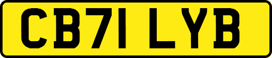 CB71LYB