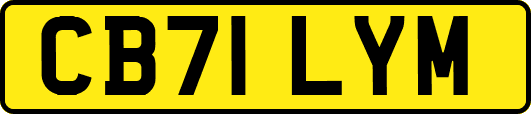 CB71LYM