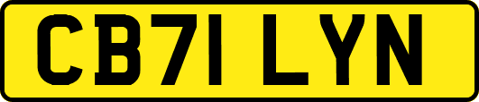 CB71LYN