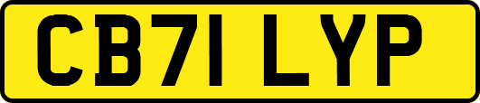 CB71LYP