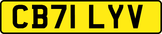 CB71LYV