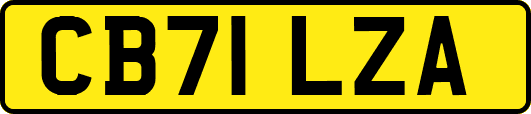 CB71LZA