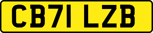 CB71LZB