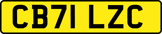 CB71LZC