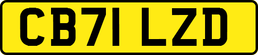 CB71LZD