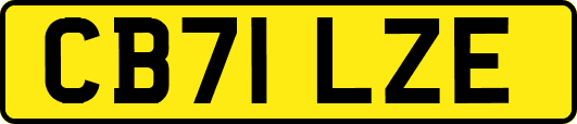 CB71LZE