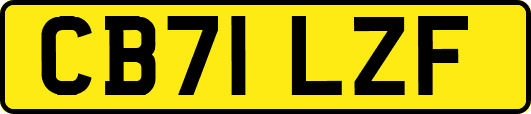 CB71LZF