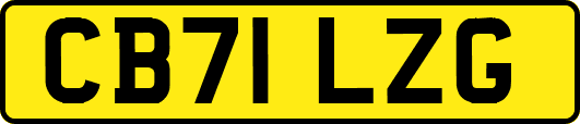 CB71LZG