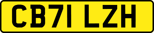 CB71LZH