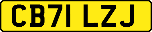 CB71LZJ