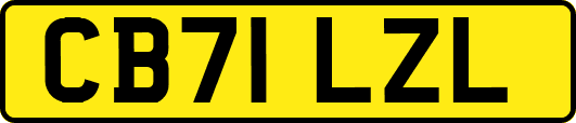 CB71LZL