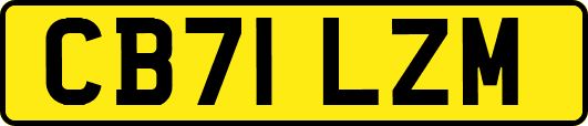 CB71LZM