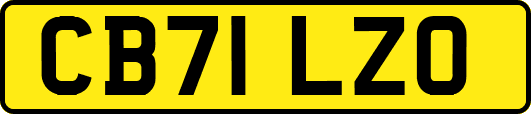 CB71LZO