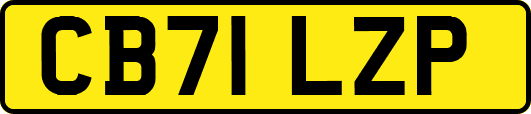 CB71LZP