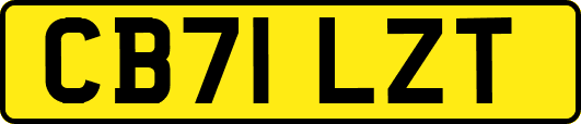 CB71LZT