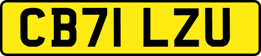 CB71LZU